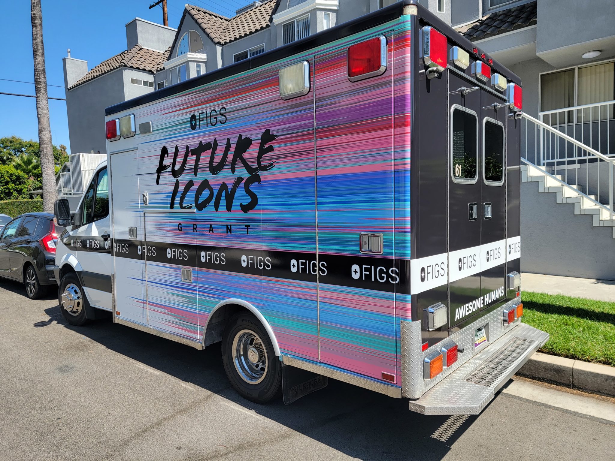 Ambulance (Type 3) — image 3