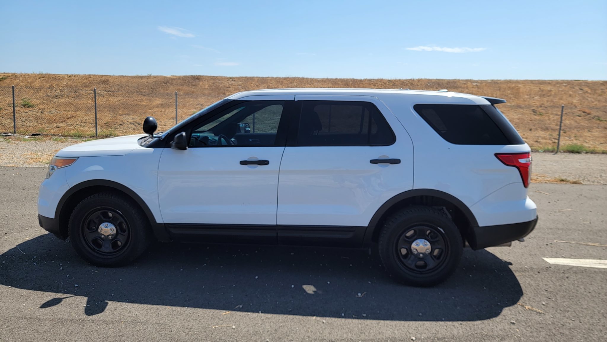 Police Interceptor — image 4