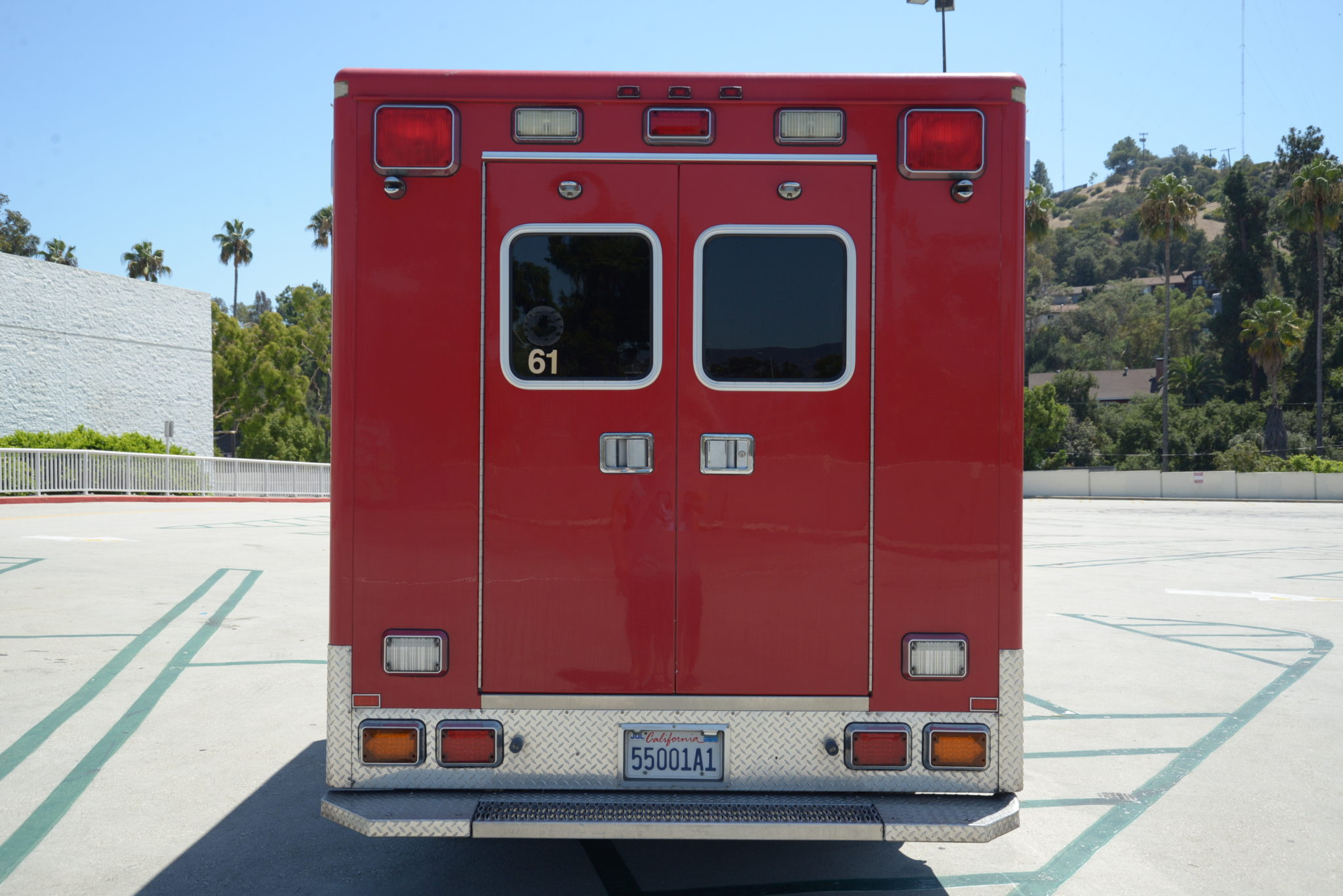 Ambulance (Type 3) — image 6