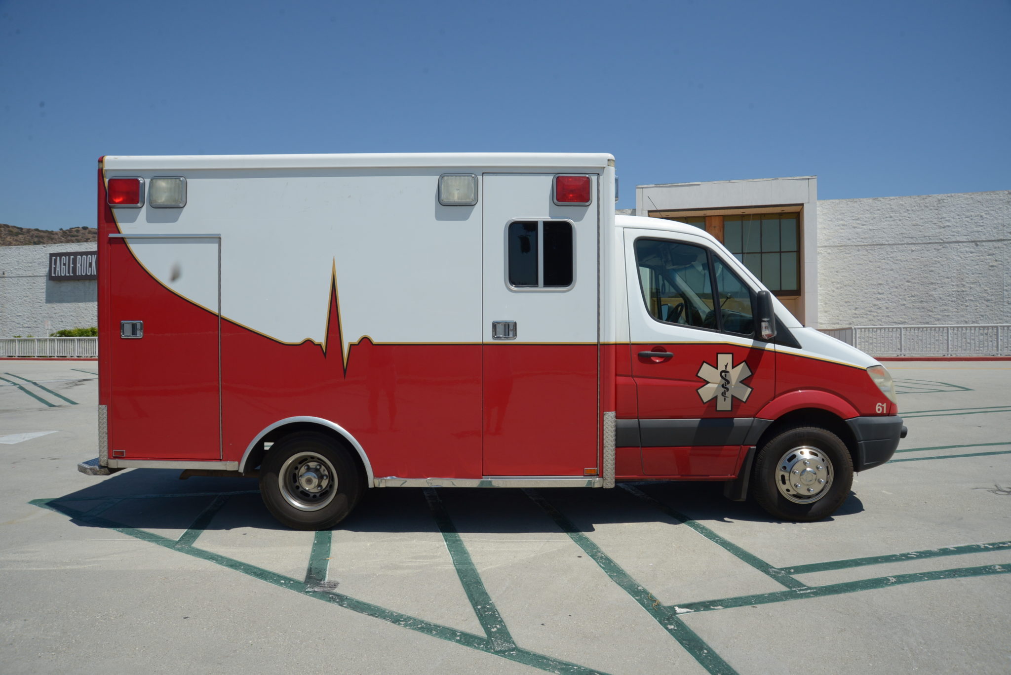 Ambulance (Type 3) — image 2