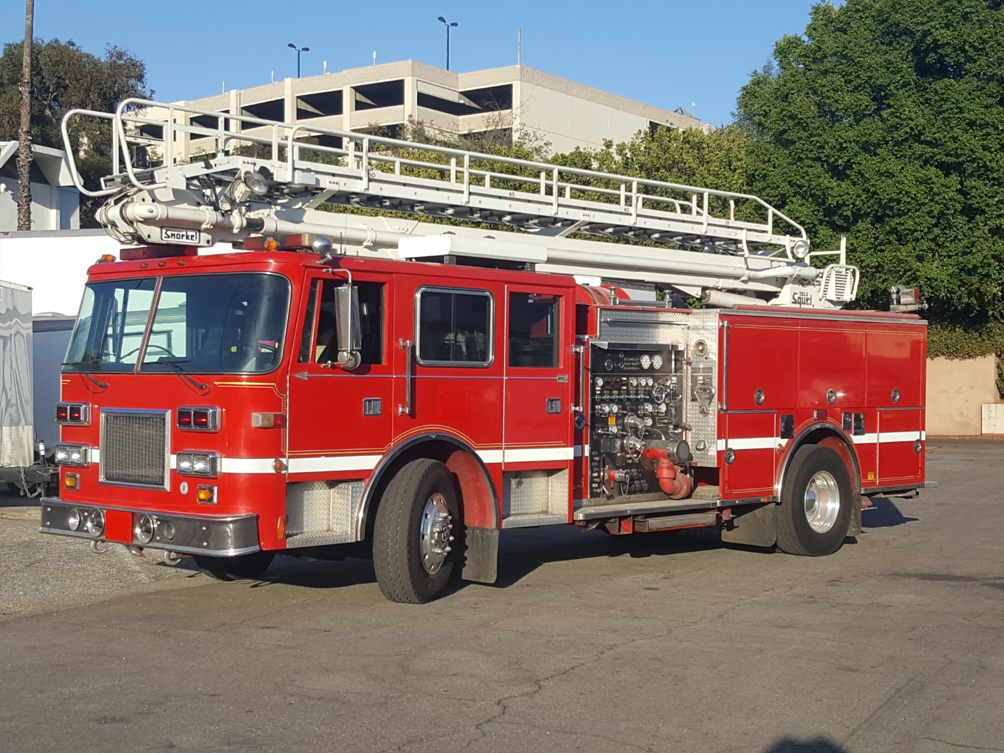 Firetruck — image 1