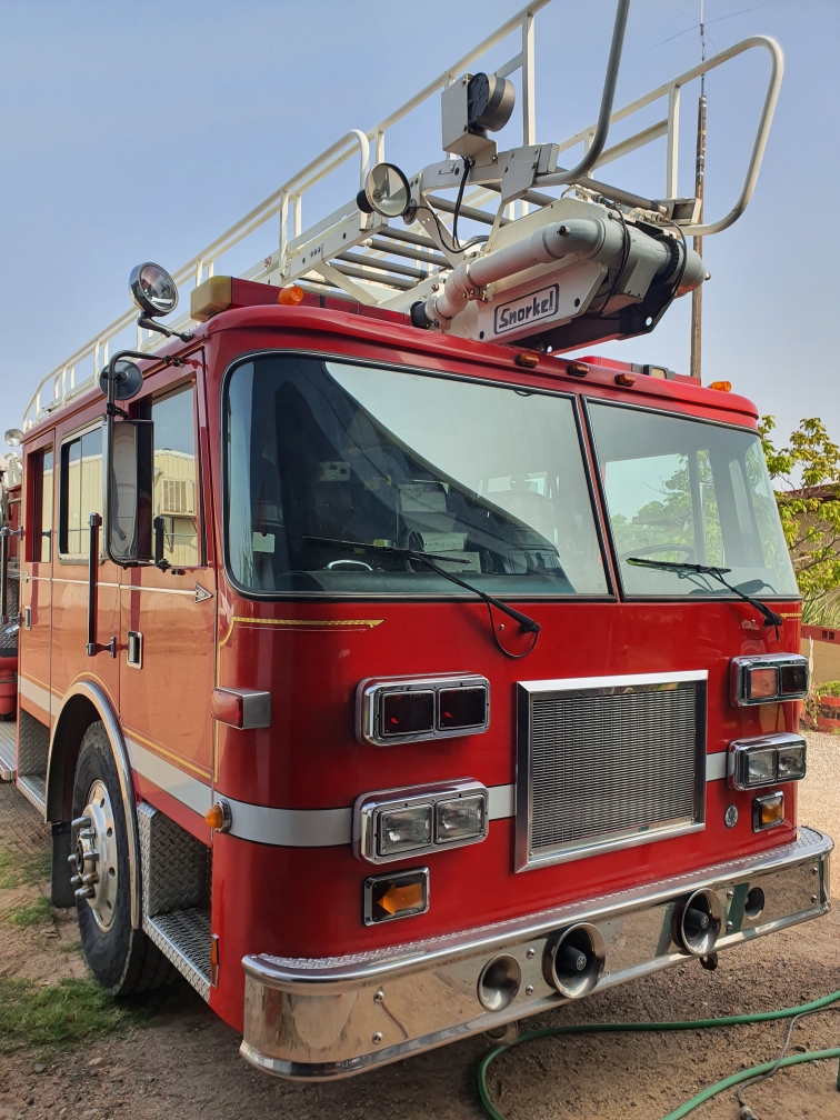 Firetruck — image 2